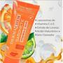 Imagem de Kit Skin Care  Cuidado Facial Sabonete Vitamina C e Sérum Secativo Dermachem