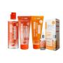 Imagem de Kit Skin Care para Peles Mistas e com Melasma com Vitamina C Dermachem