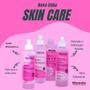 Imagem de Kit Skin Care Rosa Mosqueta Rhenuks - 4 Produtos Faciais