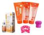 Imagem de Kit Skin Care Vitamina C Cuidados Diários Cuidados Facial Limpeza de Pele