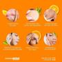 Imagem de Kit Skincare Clareador de Melasma e Manchas com Protetor Facial Dermachem