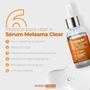 Imagem de Kit Skincare Clareador de Melasma e Proteção Solar Dermachem