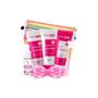 Imagem de Kit Skincare Cuidado Facial Rosa Mosqueta 7 Itens Necessaire