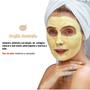 Imagem de Kit Skincare Dia de Beleza Spa Argila Amarela