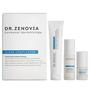 Imagem de Kit Skincare Dr. Zenovia Clear Complexion Acne com peróxido de benzoíla