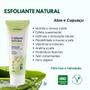 Imagem de Kit Skincare Natural Esfoliante, Sabonete e Gel de Aloe Vera - Livealoe