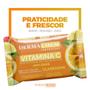 Imagem de Kit Skincare Sabonete + Lenço Vitamina C Dermachem