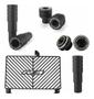 Imagem de Kit Slider Diant + Tras + Scape + Prot + Oleo Yzf R3 20 / 22