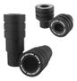 Imagem de Kit Slider Dianteiro E Traseiro Yamaha Mt-09 Mt09 15 20 21