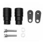 Imagem de Kit Slider Dianteiro E Traseiro Yamaha Mt-09 Mt09 15 20 21