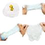 Imagem de Kit Slime FLINPEX Butter Cloud DIY 70ml - Para Crianças