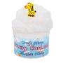 Imagem de Kit Slime FLINPEX Butter Cloud DIY 70ml - Para Crianças
