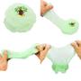 Imagem de Kit Slime FLIPNEX Peachybbies - 70ml, Macio e Não Tóxico