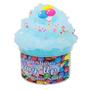 Imagem de Kit Slime FLIPNEX Peachybbies - 70ml, Macio e Não Tóxico