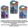 Imagem de Kit slime lab gelele sortida - doce brinquedo