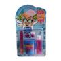 Imagem de Kit slime lab gelele sortida - doce brinquedo