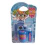 Imagem de Kit slime lab gelele sortida - doce brinquedo