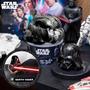Imagem de Kit Slime Star Wars com 3 Galaxias - Darth Vader e Mandalorian