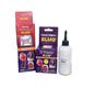 Imagem de Kit Slug Massa 200 Gr + Sangue Artificial 120 Ml + Látex