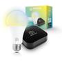 Imagem de Kit Smart Lâmpada E Smart Controle Casa Conectada Lite Com Alexa ou Google Assistente