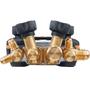 Imagem de Kit Smart Vacuo Manifold Digital 557s com Bluetooth e Válvul