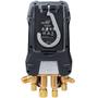 Imagem de Kit Smart Vacuo Manifold Digital 557s com Bluetooth e Válvul