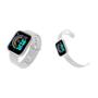 Imagem de Kit Smart watch D20 + Fone De Ouvido Sem Fio Bluetooth 5.3