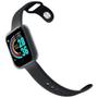 Imagem de Kit SmartWatch Relogio D20 Pro + Fone Sem Fio Bluetooth Dots V5.0 - Smart Bracelet