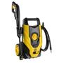 Imagem de Kit Snow Foam Bico Leque e Turbo Compatível com Lavajato Tramontina Master 1500psi 1200W 42546/012