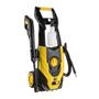 Imagem de Kit Snow Foam Bico Leque e Turbo Compatível com Lavajato Tramontina Master 1600psi 1400W 42550/22