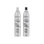 Imagem de Kit Soft Hair Reconstrutor Lisa Creme Sh+Cd 280Ml