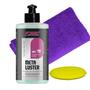 Imagem de Kit Soft99 Composto Polidor Meta Luster Multiuso 200ml