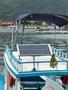 Imagem de Kit Solar Para Barco Painel Placa 30w + Controlador Carrega Bateria 12v - RESUN
