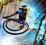 Imagem de Kit Soldador Maquina De Solda Inversora Multiprocesso Mig 160 Power Tig Eletrodo Completa Cilindro 7 Litros Arames 1kg Lynus