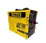 Imagem de Kit Soldador Maquina De Solda Inversora Multiprocesso Mig 160 Power Tig Eletrodo Completa Cilindro 7 Litros Arames 1kg Lynus
