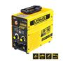 Imagem de Kit Soldador Maquina De Solda Inversora Multiprocesso Mig 160 Power Tig Eletrodo Completa Cilindro 7 Litros Arames 1kg Lynus