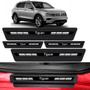 Imagem de Kit Soleira Porta Top Premium Vw Tiguan Todos anos