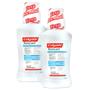 Imagem de Kit Solução Bucal Colgate PerioGard Sem Álcool 250ml com 2 unidades