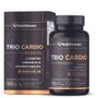 Imagem de Kit Solução de Sinatra - Trio Cardio + D-Ribose Nutrigenes