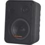 Imagem de Kit Som Ambiente 200W Musical AMBIENCE 2000 V2 Preto HAYONIK