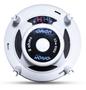 Imagem de Kit Som Ambiente Bluetooth 1 Caixa Ativa+3passiva De Embutir