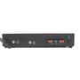 Imagem de Kit Som Ambiente Bluetooth Com 2 Arandelas Quadradas Teto