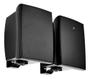 Imagem de Kit som ambiente slim 4100 g5 frahm + 6 cx c521 pretas jbl