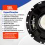 Imagem de Kit Som Automotivo 4 Alto Falantes 6 Pol + 69 Pol Jbl Selenium 200w Rms + Amplificador Stetsom