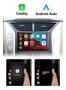 Imagem de Kit Som Automotivo Mp5 2Din Android e 4 Alto Falantes 6 220W Rms