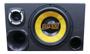 Imagem de Kit Som Caixa Trio Sub Spyder 700w Aparelho Bluetooth Tl1500