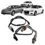 Imagem de Kit Sonda Lambda Golf Passat Tiguan A3 S3 TT 2.0 16v 220hp