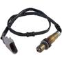 Imagem de Kit Sonda Lambda Golf Passat Tiguan A3 S3 TT 2.0 16v 220hp