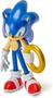 Imagem de Kit Sonic Bonecos: Sonic vs. Knuckles Original - DC Toys