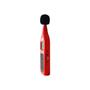 Imagem de Kit Sonômetro Digital 30 A 130Db Ponderação Fast Slow Leq Dec-500 Portátil Instrutherm Software Dados Windows Sw-200
